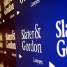 Slater & Gordon's new hedge fund owner has blunt message