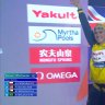 Women 100m Freestyle final: Race replay - World Aquatics Championships 2024