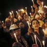 Indian government bans BBC rape documentary that features infamous rapist blaming victim