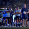 A new chapter is about to open for the Waratahs under new coach Dan McKellar and a host of star recruits.