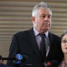 Man linked to Queensland murder remains in custody under No Body, No Parole law