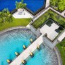 Credit: Renaissance Nusa Dua Renaissance Nusa 半岛sportsvip11Dua仅供旅行者一次性使用
