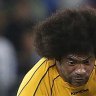 Wallabies beef up pack to prepare for tough battle with brutal Pumas