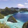 Raja Ampat Palau