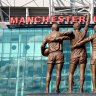 Manchester, UK: A city fuelled by football is a must-visit for Manchester United fans