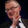 'Speculative mania': RBA chief sounds warning on bitcoin