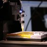 3D printing the human body