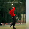 Tiger Woods ends Nike partnership