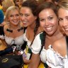 Twenty reasons to visit Munich