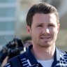 I will be a strong leader, says new AFLPA president Patrick Dangerfield