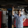 Is this Australia's most reliable mechanic?