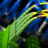 NBN lags on rollout program