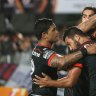 NRL Power Rankings: Tigers and Warriors the real deal, Dogs battling