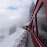Swiss train travel: railing against misfortune