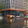 South Australia blackout: storms set to move to NSW