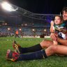 Johnathan Thurston's daughter's dark-skinned doll shouldn't be a big deal