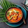 Phuket, Thailand: Learning the secrets of Thai cooking with a top Thai chef 