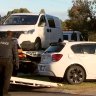 Police in Western Australia are investigating a serious crash in the suburb of Hillarys.