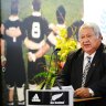 Samoan Prime Minister Tuilaepa Sa’ilele slams country's 'lazy' sevens players