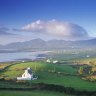 Dingle Peninsula, County Kerry, Ireland.