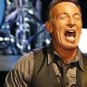 Bruce Springsteen promises to keep surprises coming for Australia