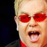 Elton John to serenade Aussie fans again