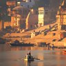 One of the world's oldest continuously inhabited cities, Varanasi doubles as India's cultural capital.