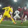 Tottenham sunk by West Ham goal