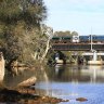 Millions spent protecting Perth's river system