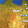 National weather forecast for Thursday June 12