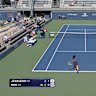 1st Round Highlights | Priscilla Hon v Leolia Jeanjean