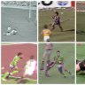 NRL dynasty highlights