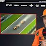 Piastri pips Norris to Belgian GP