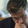 Chris Hemsworth learns he has an 'increased risk' of Alzheimer's disease