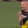 Dusty days: How Dustin Martin has made his mark