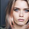 Mad Max Fury Road actor Abbey Lee: 'They shoot models after they're 29'
