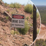 Documents have revealed Alcoa has impacted nine out of 15 of Water Corporation WA’s catchment.