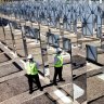 South Australia planning to build the world’s largest thermal solar plant