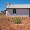 Albert Namatjira's home and Hermannsburg, Northern Territory: Legendary artist deserves a better memorial