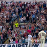Bairstow notches sublime Test hundred