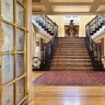 Lady Fairfax's former home on sale for $120m
