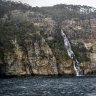 Maria Island, Freycinet Peninsula: Cruising Tasmania's east coast
