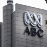 ABC Sydney headquarters cladding 'no longer complies' with fire safety standards