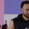 NBA stars respond to ridiculous question