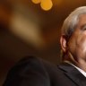 Gingrich battles on after his rival's big win
