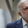 'These are the rumblings': Carl Icahn sees market earthquake ahead