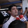 Centre-left wins Costa Rica poll after battle over same-sex marriage
