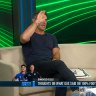 Brad Fittler and Andrew Johns butt heads over the punch on debate, but both legends agree that the niggling antics in modern-day footy is an ‘embarrassment’ to the sport. The boys breakdown what is the true problem with the Parramatta Eels and are joined by a Trbojevich. Why Reece Walsh is a marketer’s dream and has a certain Dragon earned himself a spot in the NSW Blues squad? Plus, Freddy reveals a hilarious story from Ricky Stuart’s wedding. 
