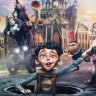 The Boxtrolls review: Subversive steampunk for kids