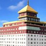 The Tibet Hotel, Chengdu.